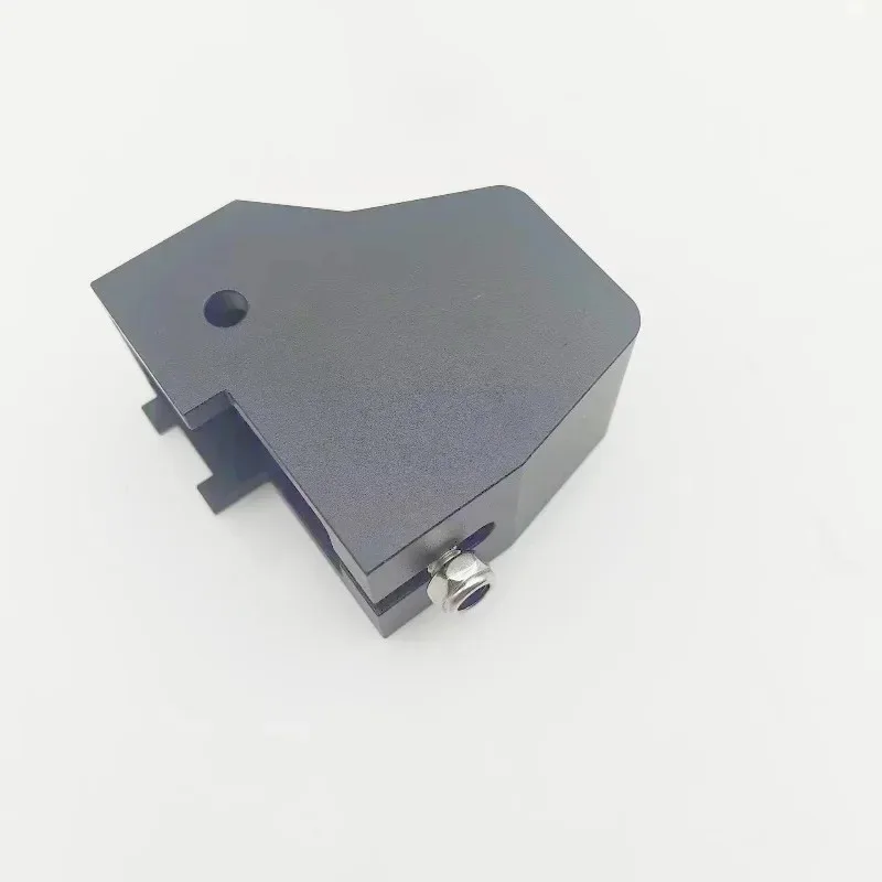 

V-Minion Alpha 3D Printer X-Axis Motor Frame Mount & Belt Tensioner - Aluminum Alloy Upgrade Kit