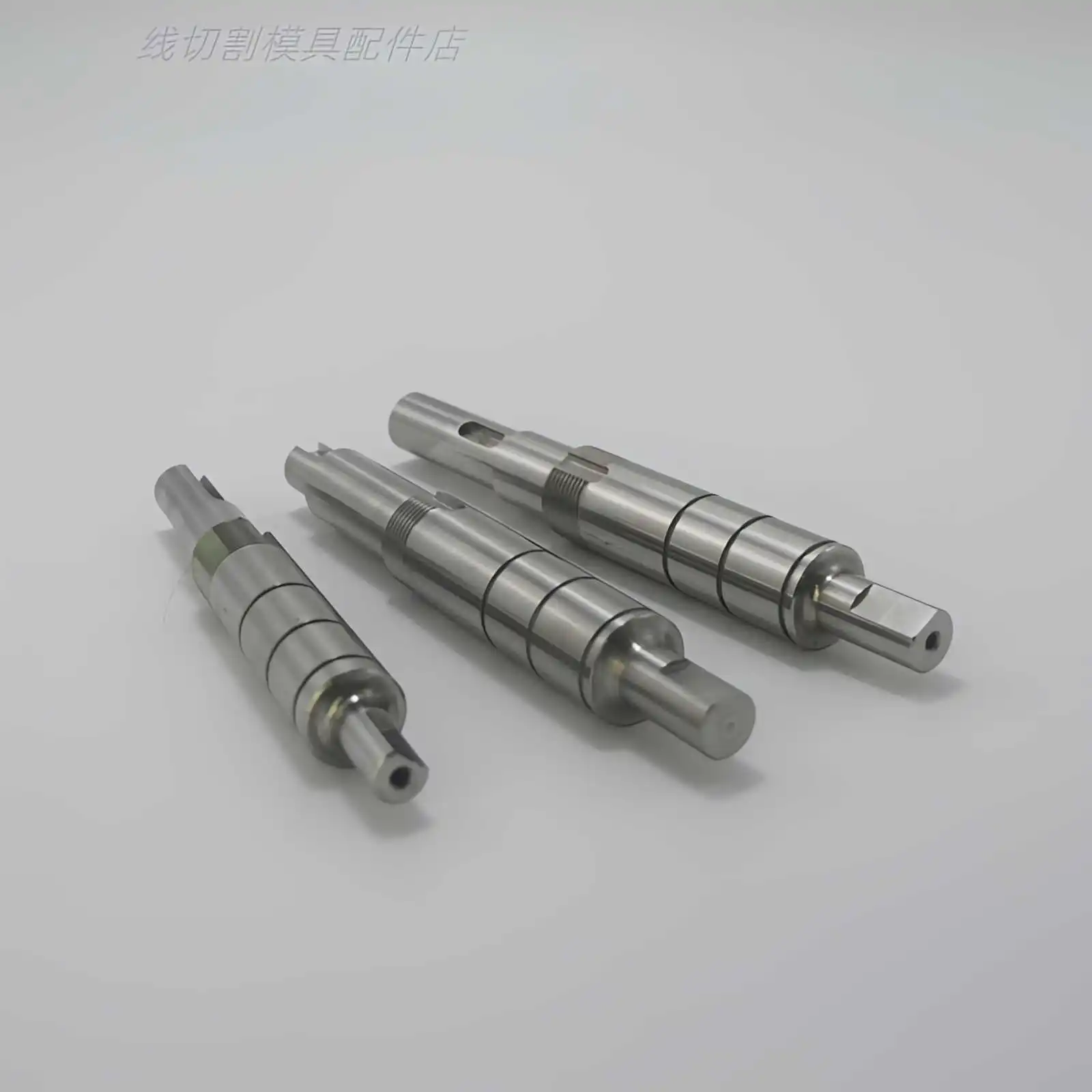 

Wire Cutting Slow Wire Accessories Are Suitable for The Axis of The Main Output Wheel and Axis of The Winding Wheel