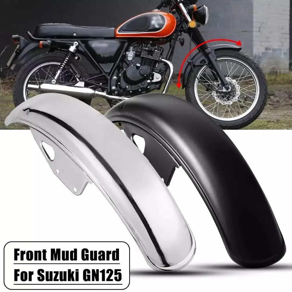 

Motorcycle Front Fender Wheel Fenders Mudguard Tire Mud Guard Fairing Mudguard Protector Motorbike Accessories