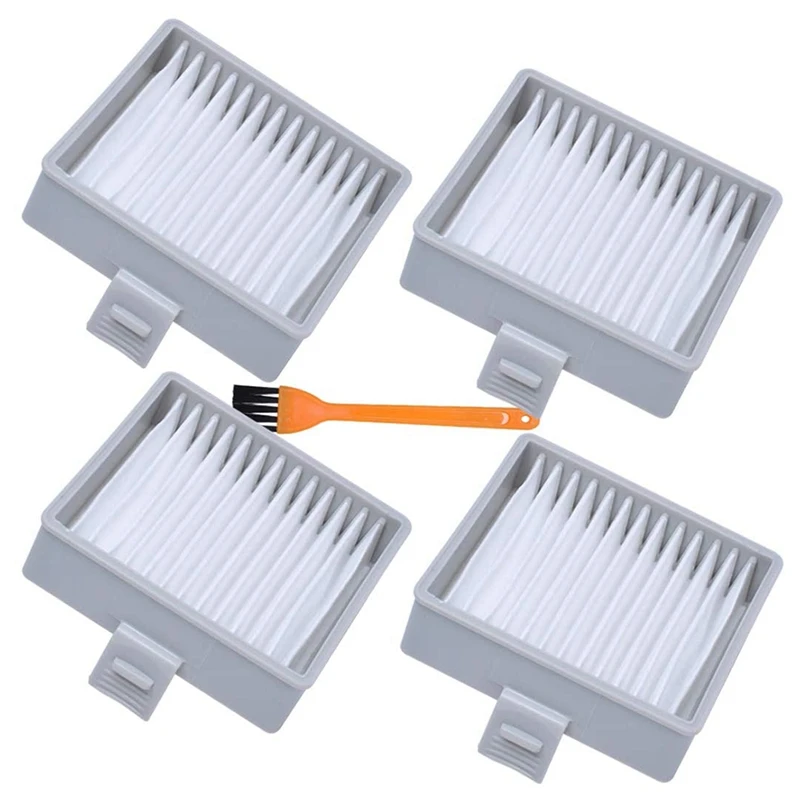 AD-Vacuum Filter Replacement Compatible For Ryobi P712 P713 P714K Hand Vacuum Cleaner, Air Filter Support Assembly