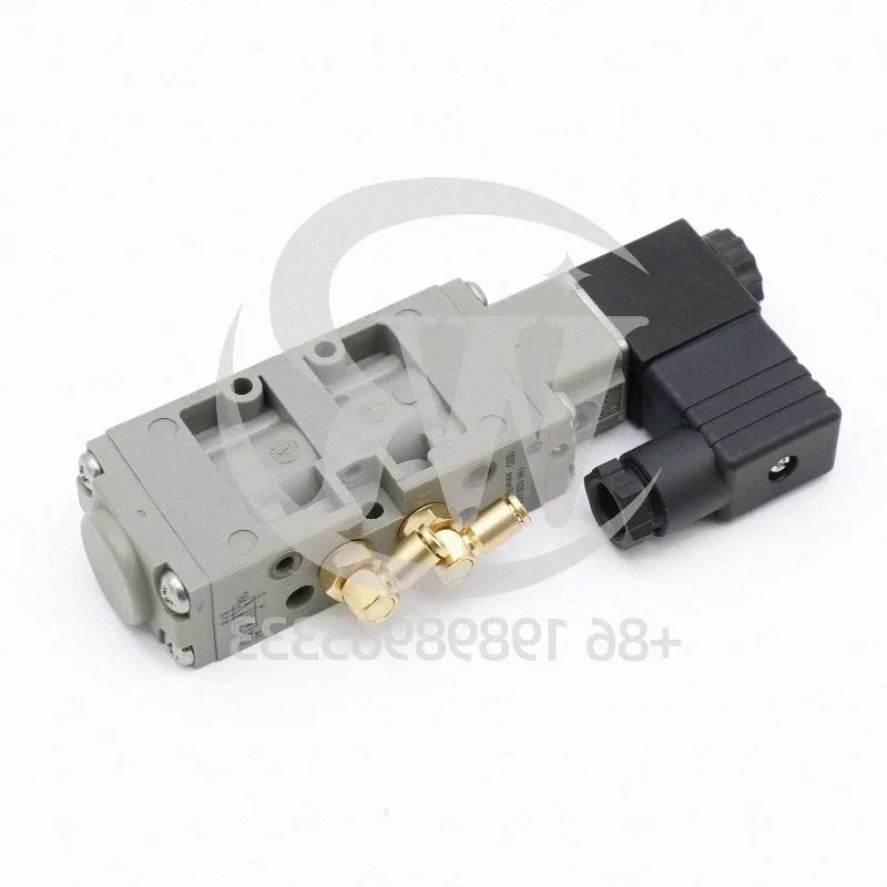 Heidelberg M2.184.1051 Solenoid Valve Pneumatic Valve MO CD102 SM74 Durable Printing Press Spare Parts