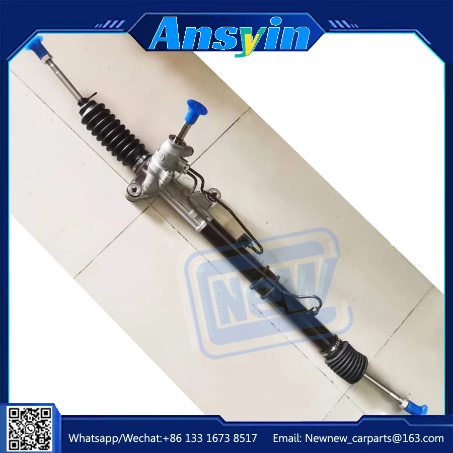 New Power Steering Rack For Honda Civic Ek9 53601-S03-Z01 53601S03Z01 Right Hand Drive