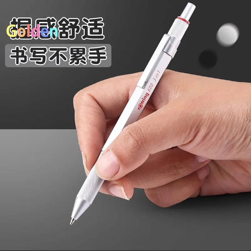 筆記具 rotring 600 3in1 Permanent White DSC_5618_ff7d09ae-f52f-4264-
