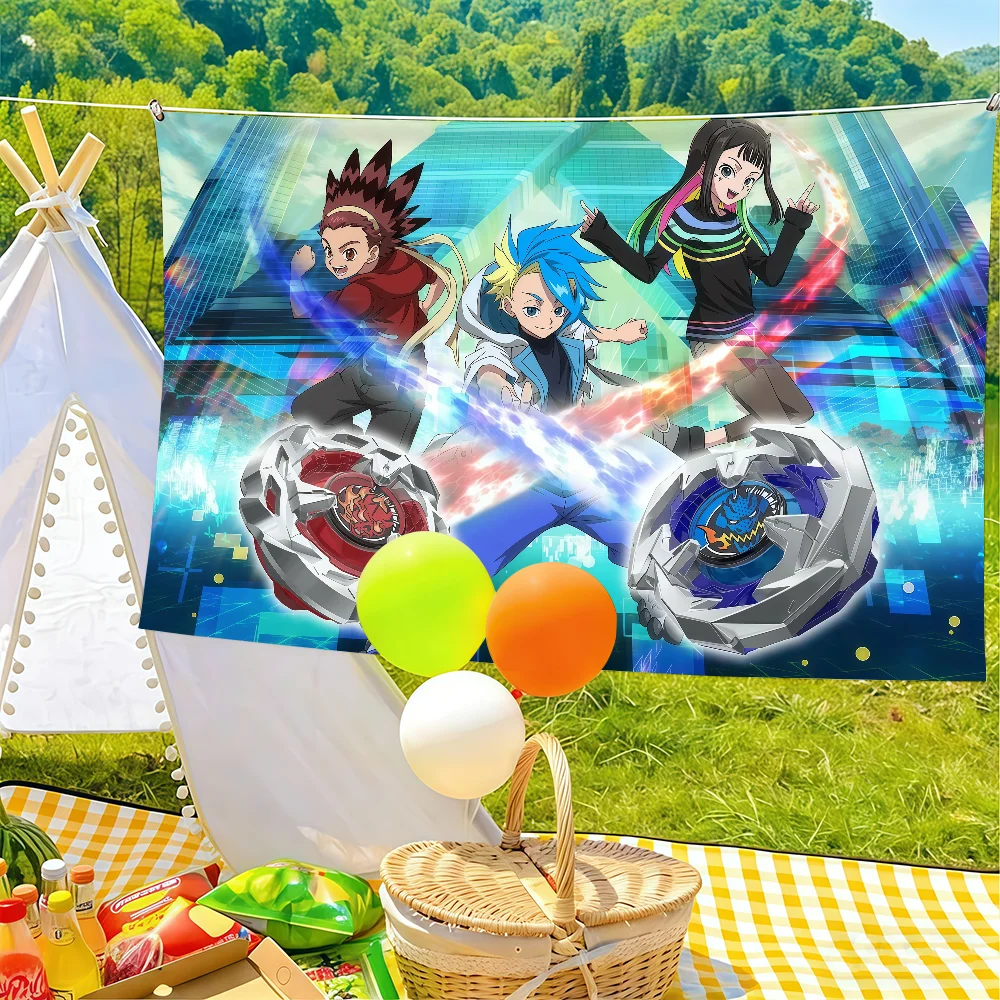 Adventure anime B-beyblade X f - Outdoor Adventure Club 评论和价格