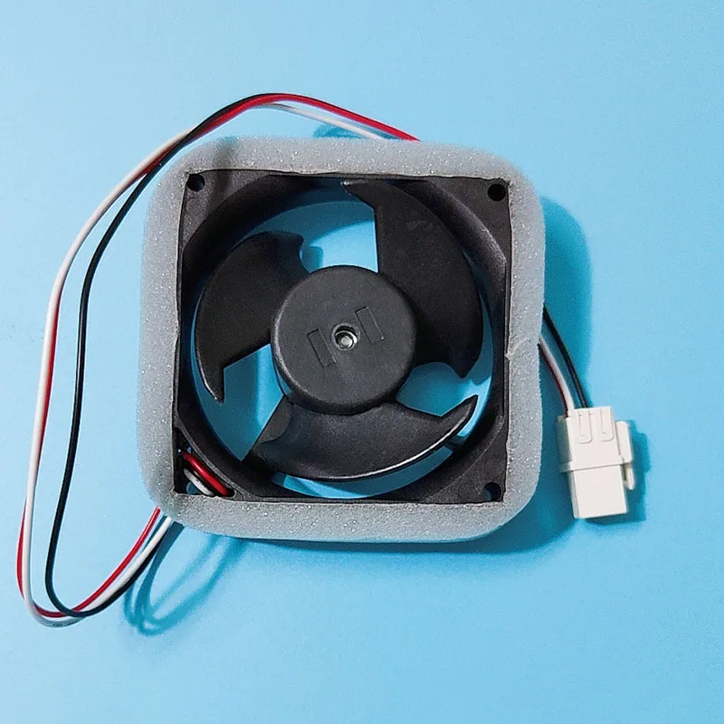 For U92C12MS1B3-52 12V 0.16A Cooling fan For Samsung Refrigerator