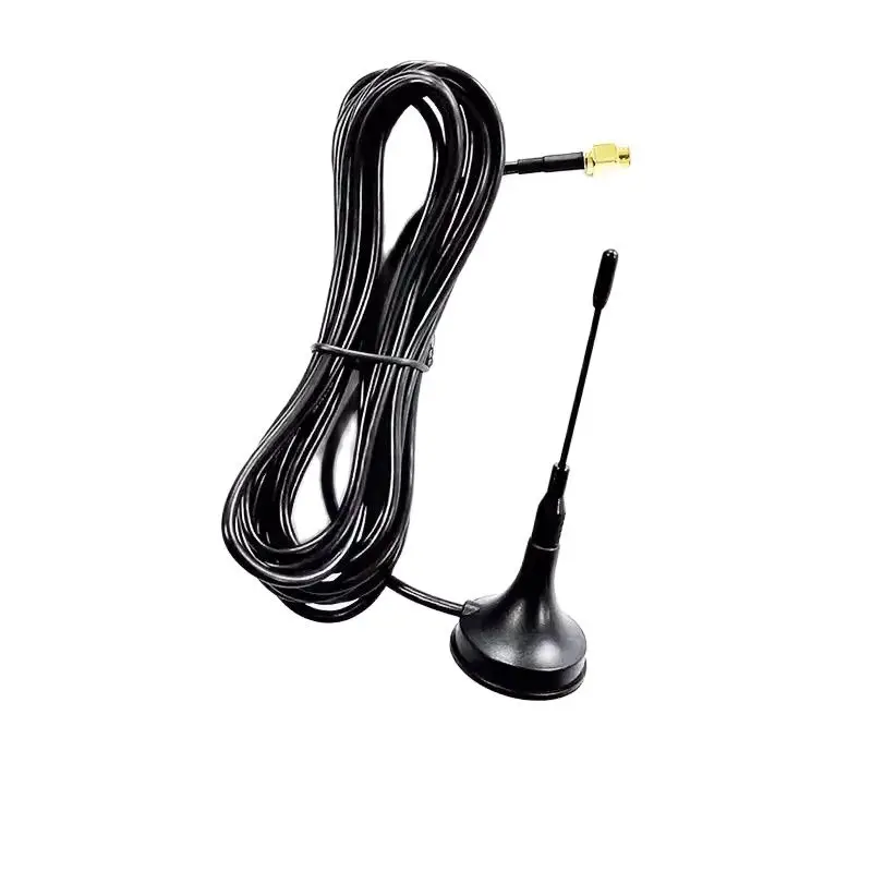 Saugnapf antenne Sam Head/gutes Signal sim900a/908 Entwicklungs platine dedizierte Antenne