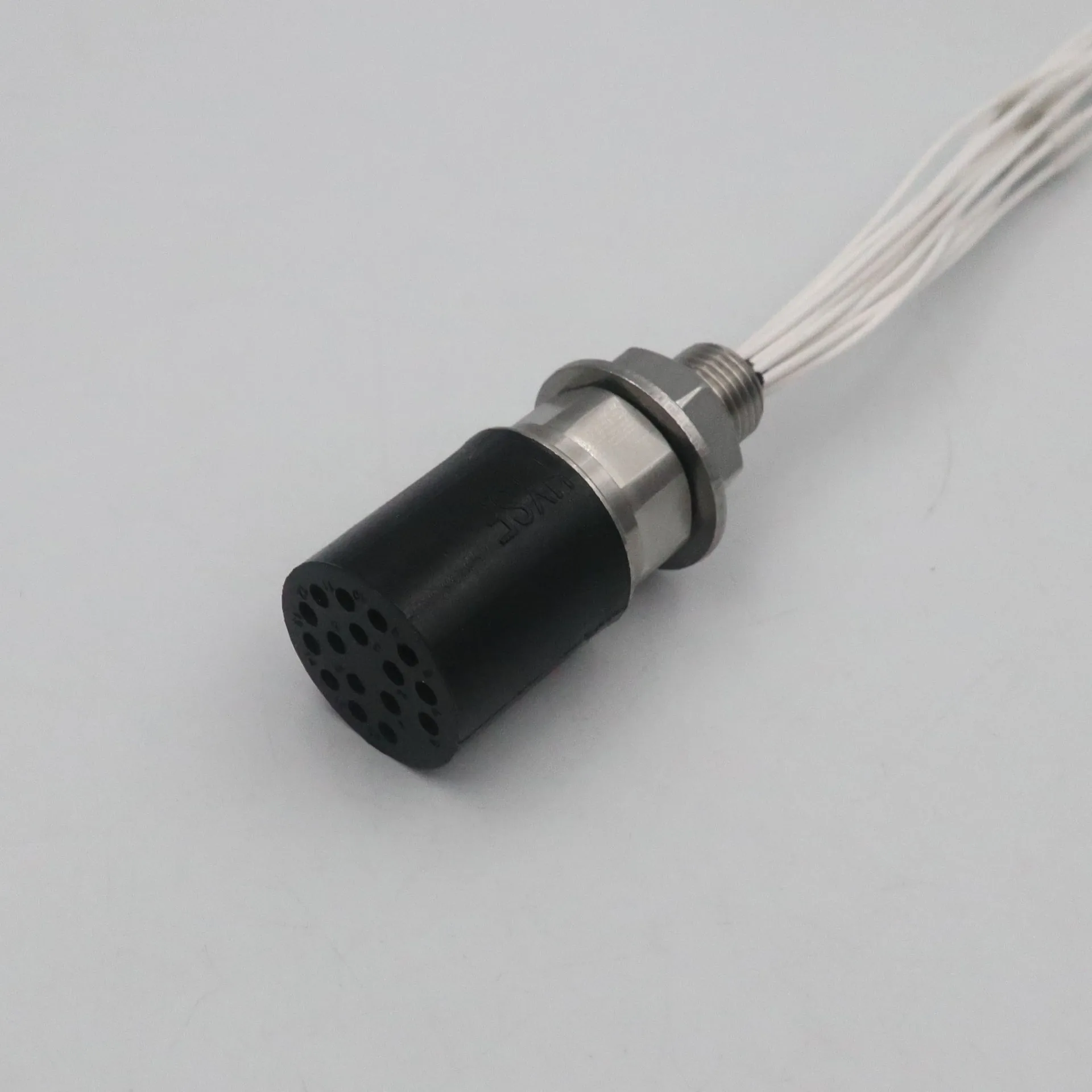 Ocean lift sail watertight connector ROV underwater   MCBH16 core replacement subconn male and female pair plug