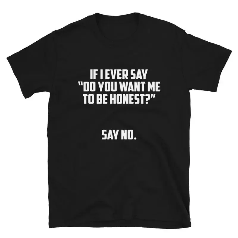 

Sarcastic Sarcasm Funny T-Shirt