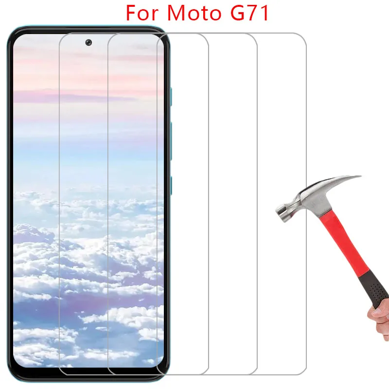 protective tempered glass for motorola moto g71 5g screen protector on motog71 motog g 71 71g film motorolag71 motorol mot mto