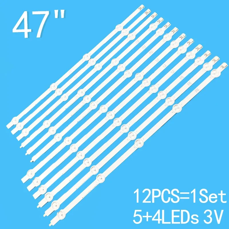 For  47'' ROW2.1 REV 0.7 R1-TYPE 6916L-1527A 6916L-1528A 47LN5708 47LN570R 47LA6208 47LN540V 47LN540S 47LN5404