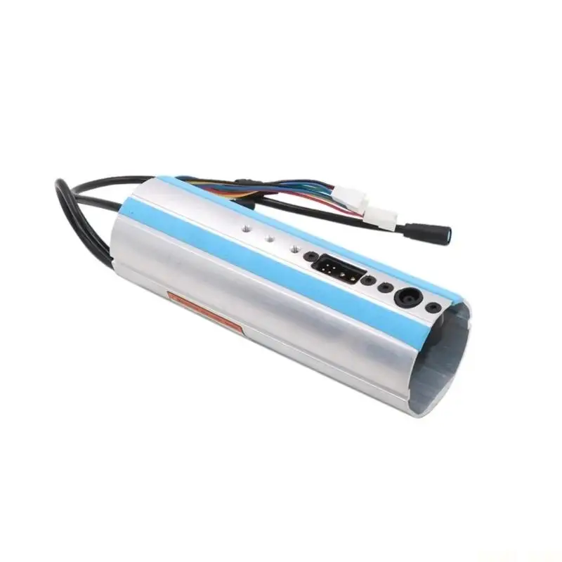 U2JB Cable Set Board Assembly for Select Models with Metal Housing, Controller for Electric Scooter Accessories Size Reference