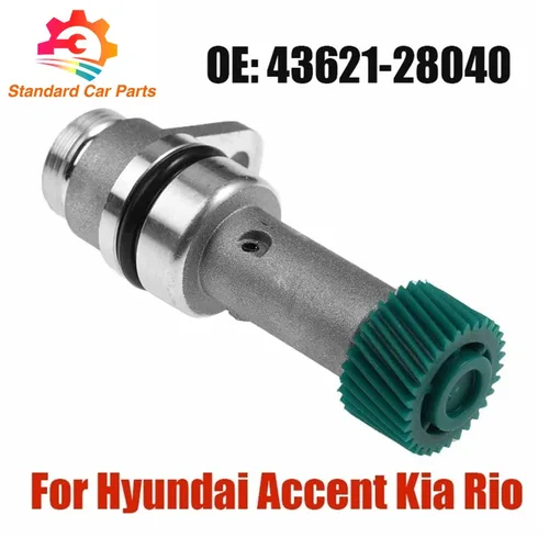 Sensor de velocidad de transmisión 43621-28040 para Hyundai Accent 2006-2017 4362128040 nuevo