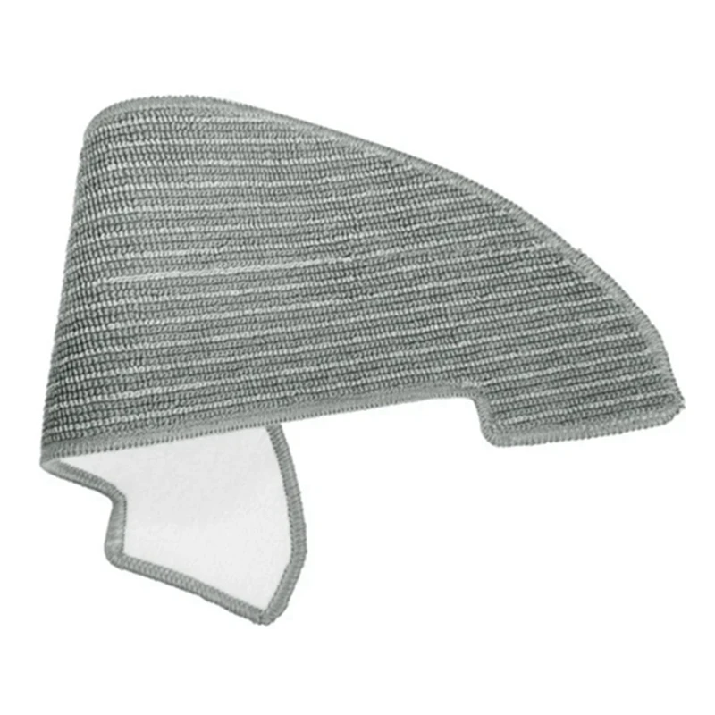 قطع غيار ممسحة بالمكنسة الآلية ، قطع غيار خرقة ، استبدال لمكانس Vactidy Nimble T7 T8 ، 8 من Vactidy Nimble