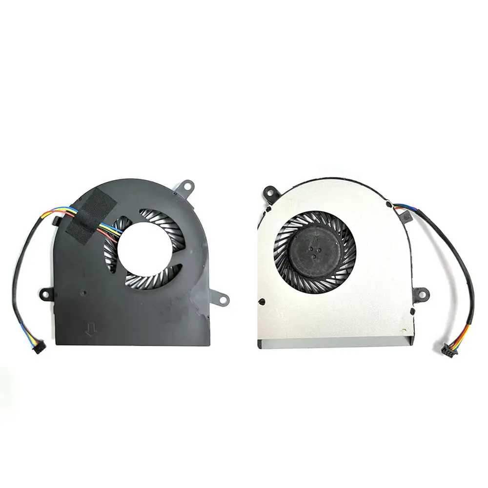 Laptop CPU Cooling Fan for Inspiron 24 3475 Cooling Radiators High Speed Fan