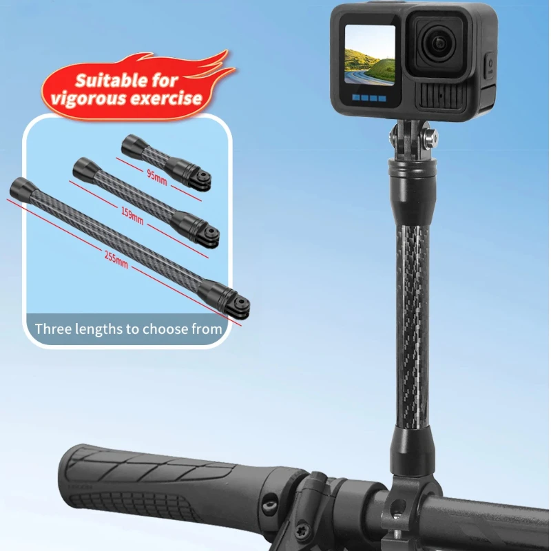 Carbon Fiber Extens…