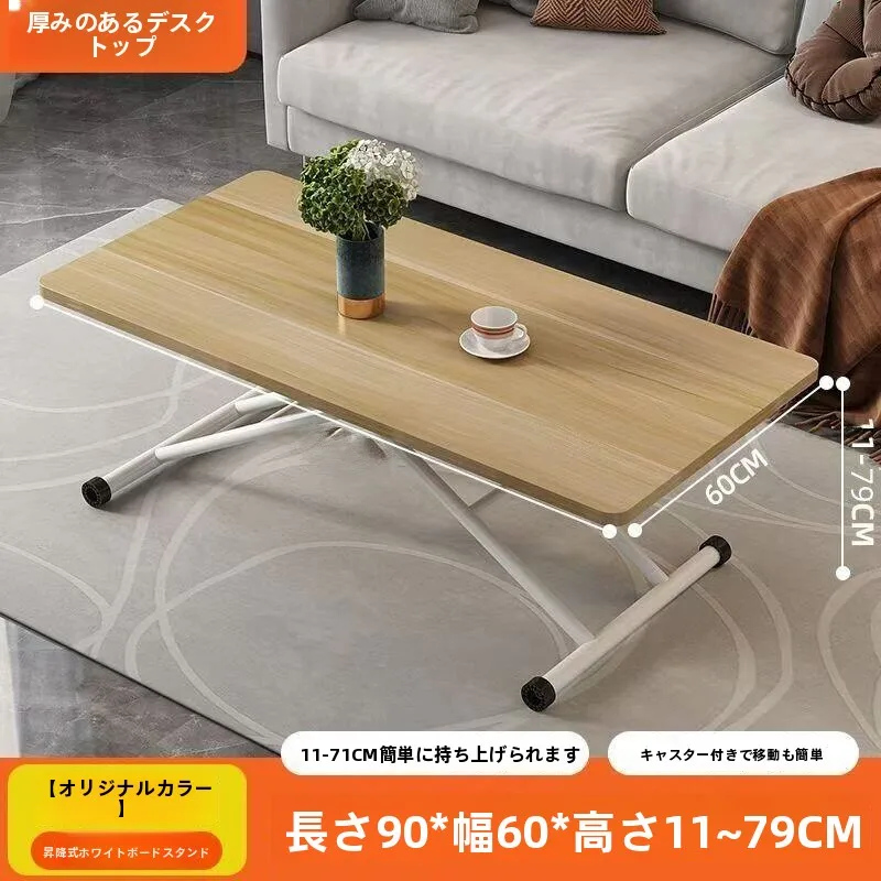 屋外用ポータブル折りたたみ式ダイニングテーブル、耐久性のあるステンレス製テーブル、家庭寮用多機能食事テーブル