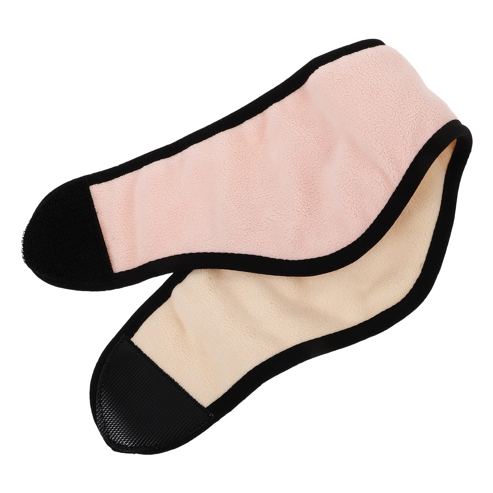 Orejeras con aislamiento acústico para hombres y mujeres, orejeras para dormir, cálidas y cómodas, para viajes, viajes largos, máscara para dormir alternativa