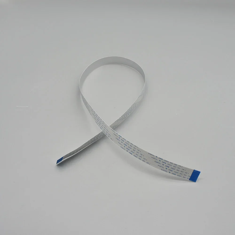 10X Cabo Plano para Samsung M3370 M3375 M3870 M3875 M3876 M4070 M4075 CLX 3300 3302 3303 3304 3305 SCX 4833 4835 5637 5639 5737