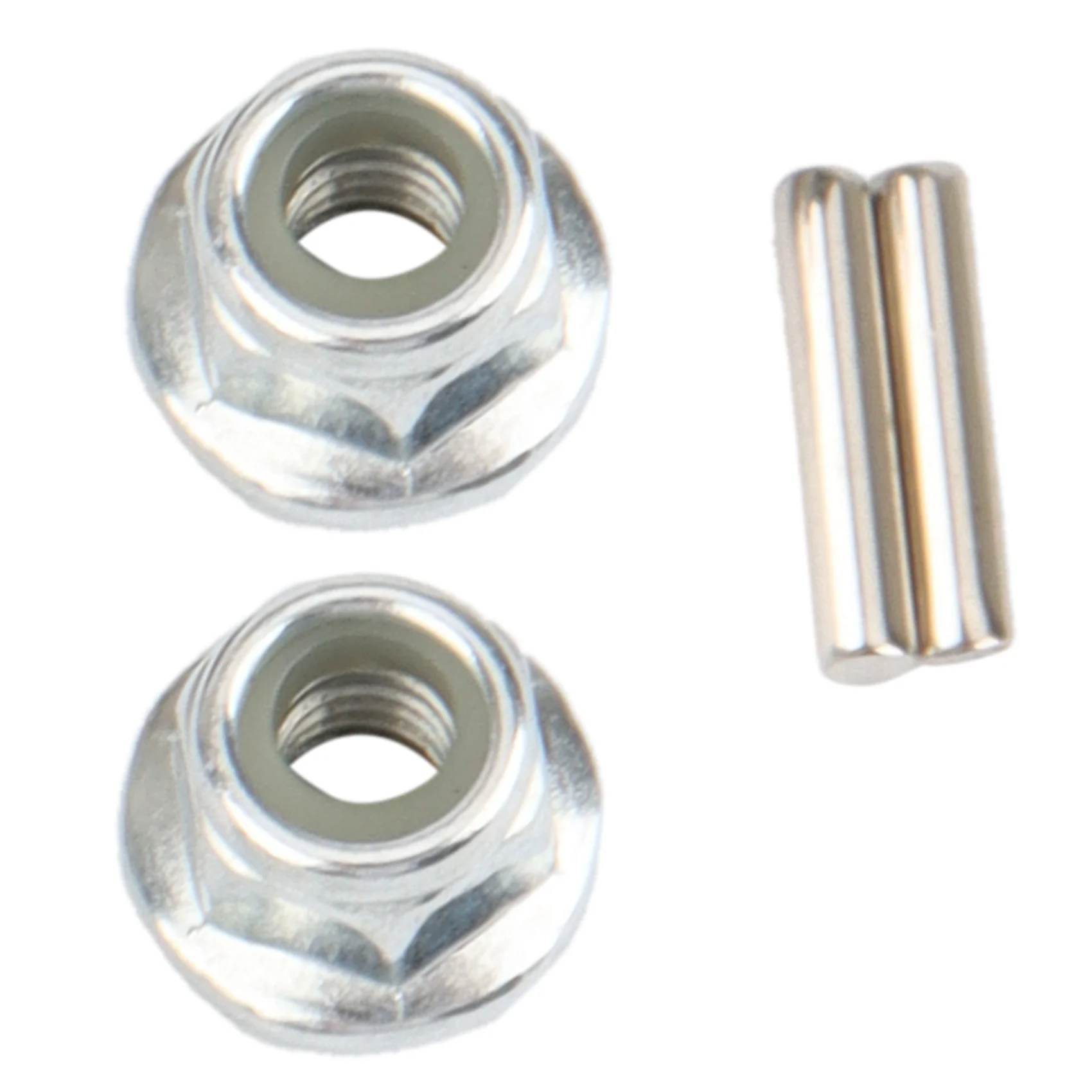 WOTT-4X Metal Rear Drive Shaft Dogbone For HBX 16889 16889A 16890 16890A SG 1601 SG 1602 SG1601 RC Car Parts Accessories