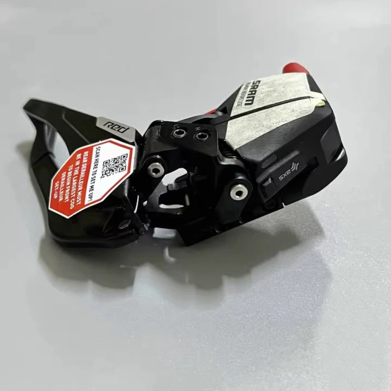 Sram Red E1 Etap Ax… - image