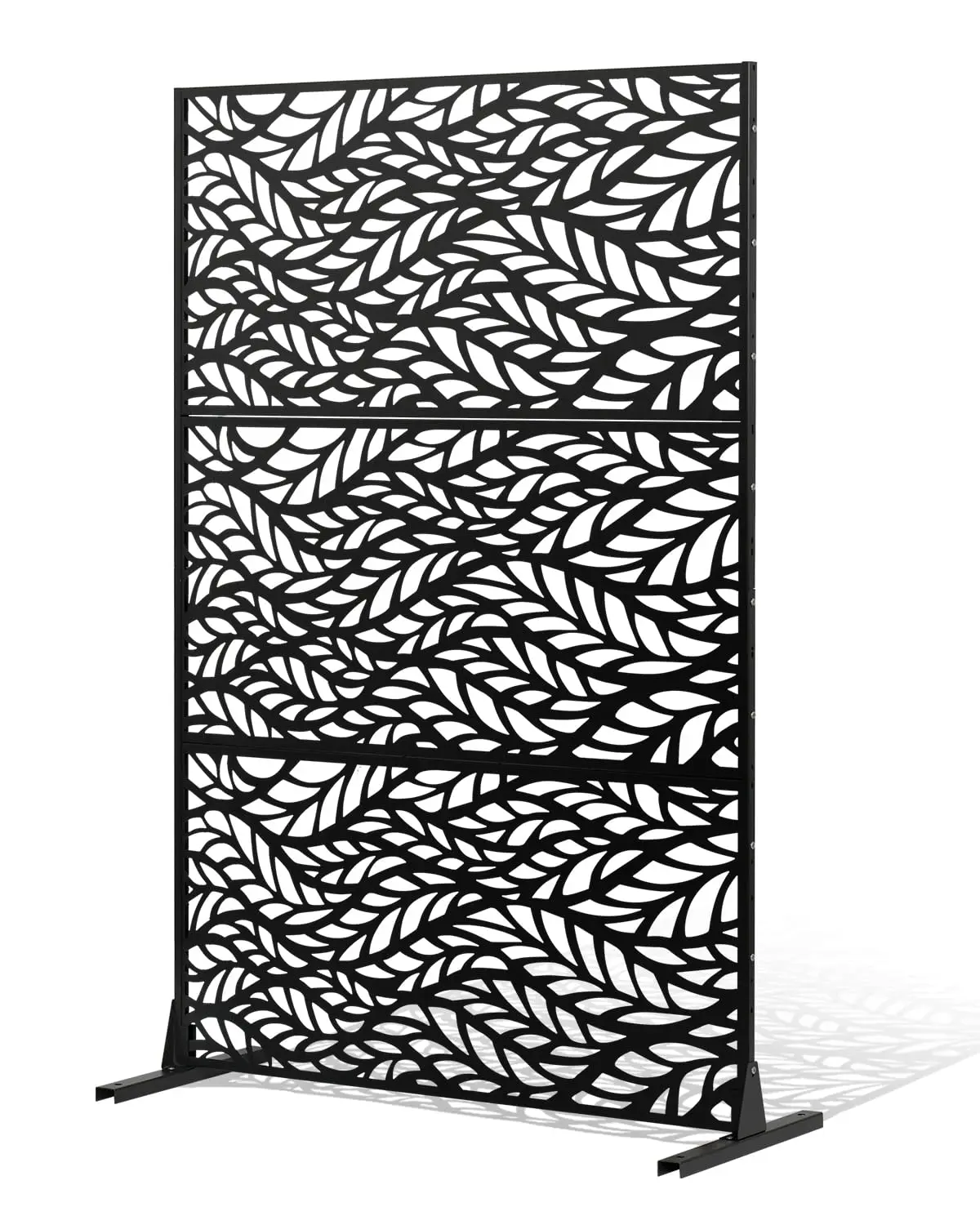 Metal Privacy Screen, 47