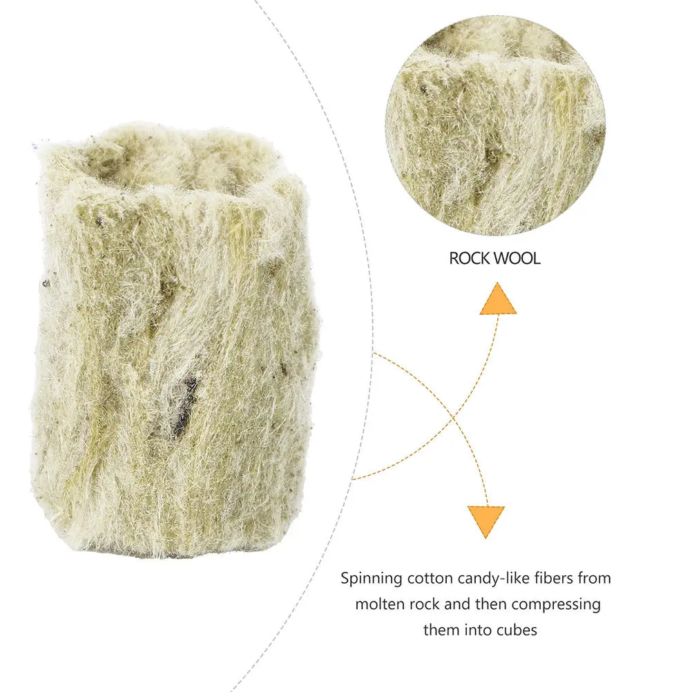 

22 шт. блоки для выращивания рассады, стартовые пробки для гидропоники, беспочвенное выращивание, детские растения, стартовые пробки