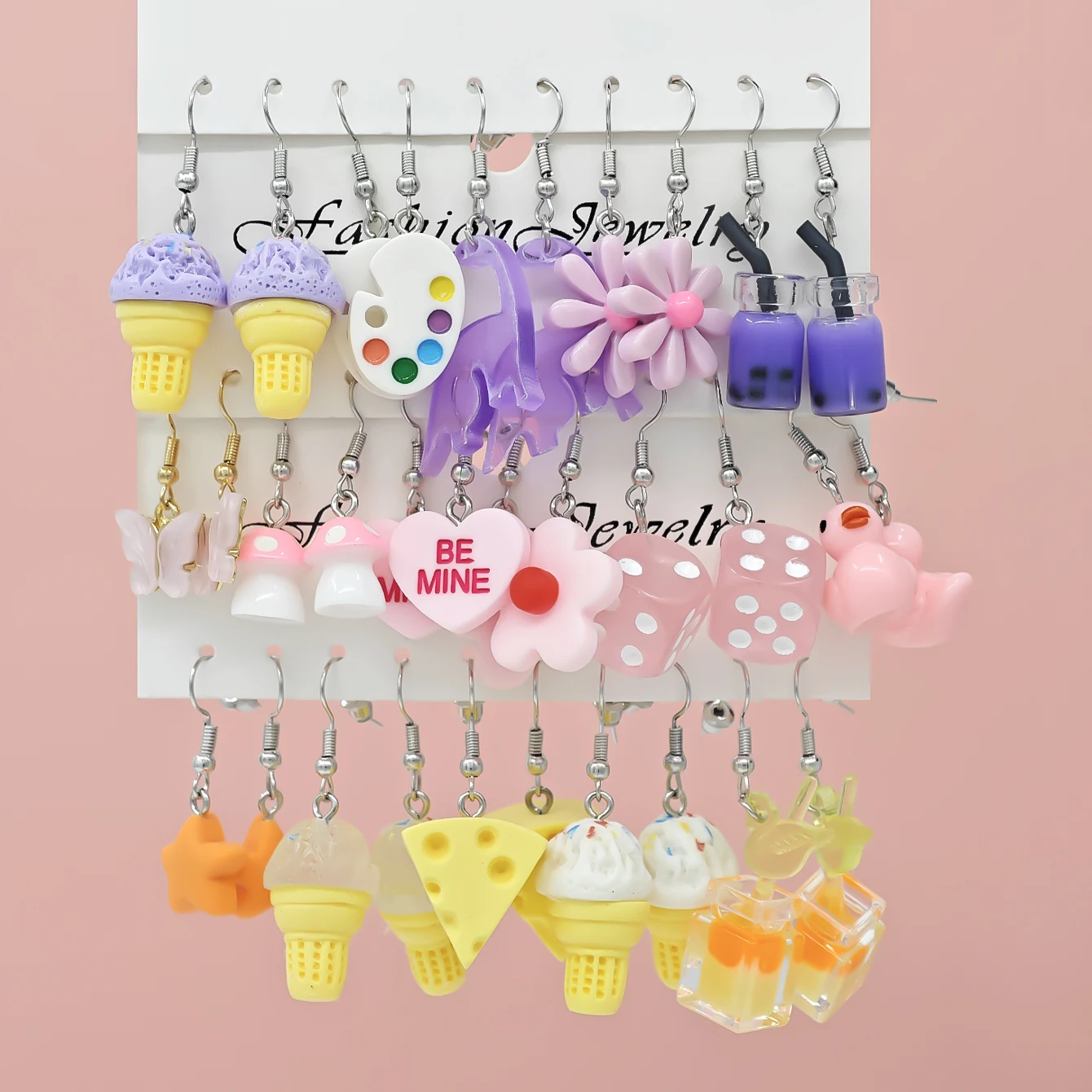 10Pcs/30Pcs Fresh A…