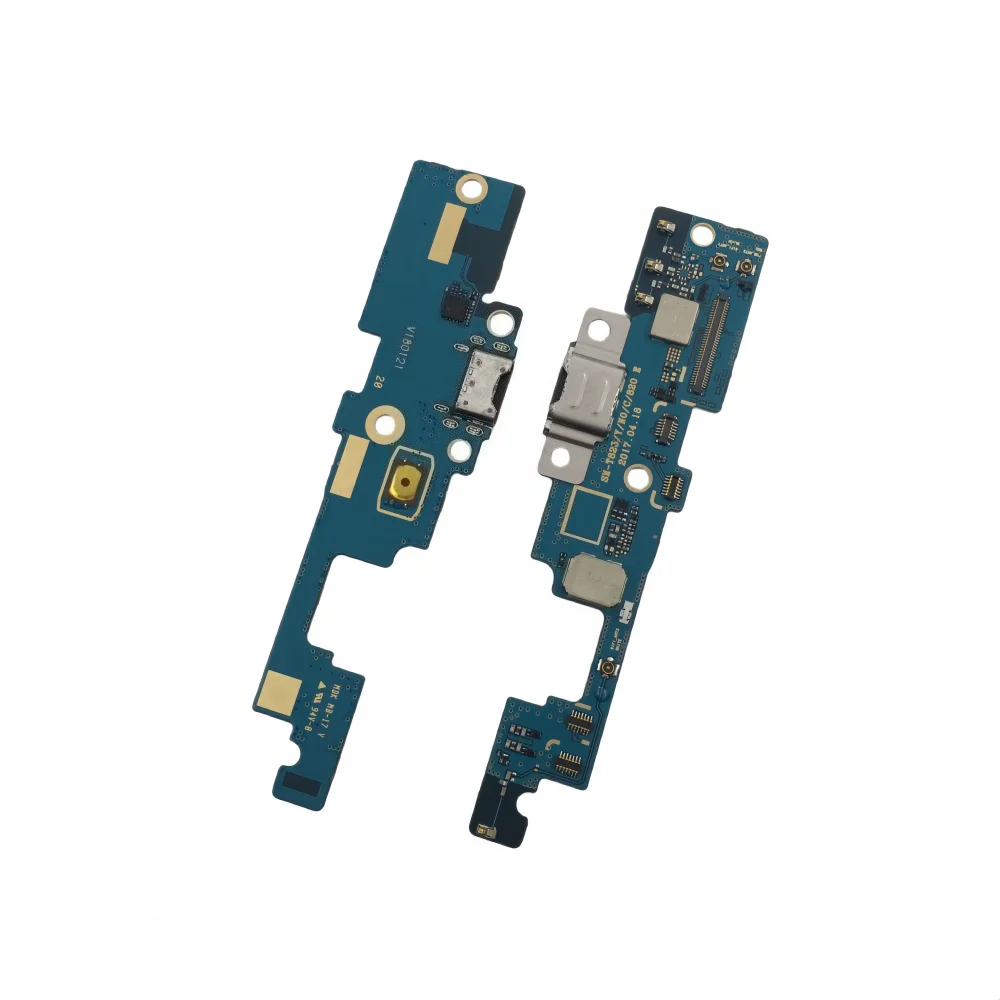 1pcs USB Charging Port Charger Base Connector For Samsung Galaxy Tab S3 9.7