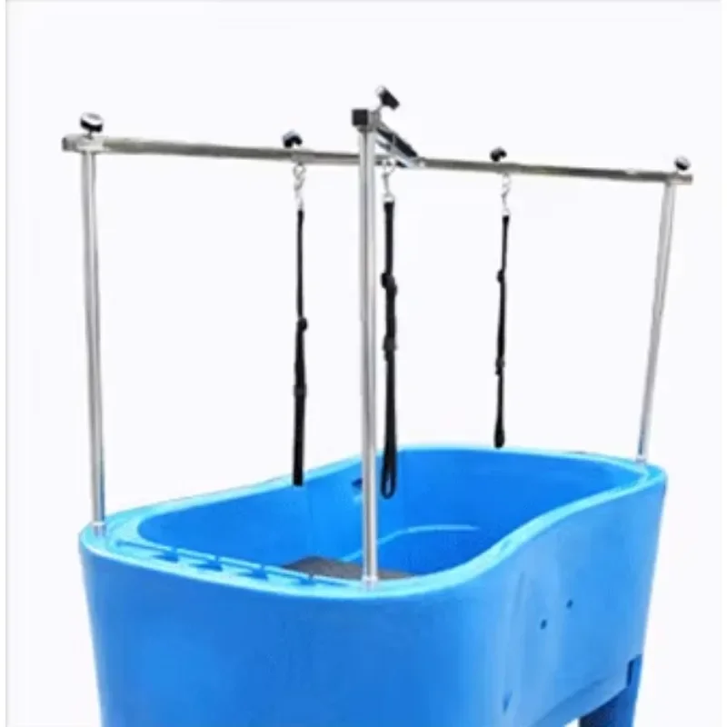 

Multi-Color Plastic Pet Bathtub for Dogs Custom Manufacturer Supplies Wash Beauty Bathtub Small to Large Dogs