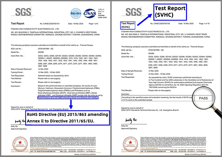 GD007 Wärmeleitpaste Gips Kühlkörper Verbindung Kühlnetz Gewicht 0,5/1/3/7/15/30/150 Gramm für CPU SSY ST CB CN MB BA BR – Detail 21