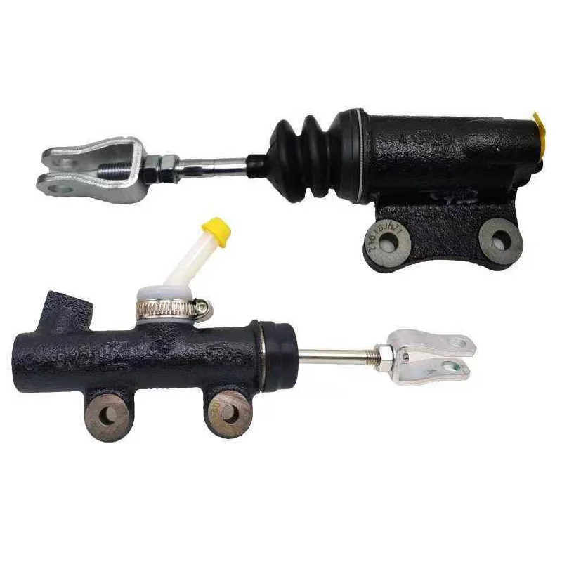 Clutch Slave Cylinder Pump / Clutch Master Cylinder For Chinese JMC Truck Lorry Van
