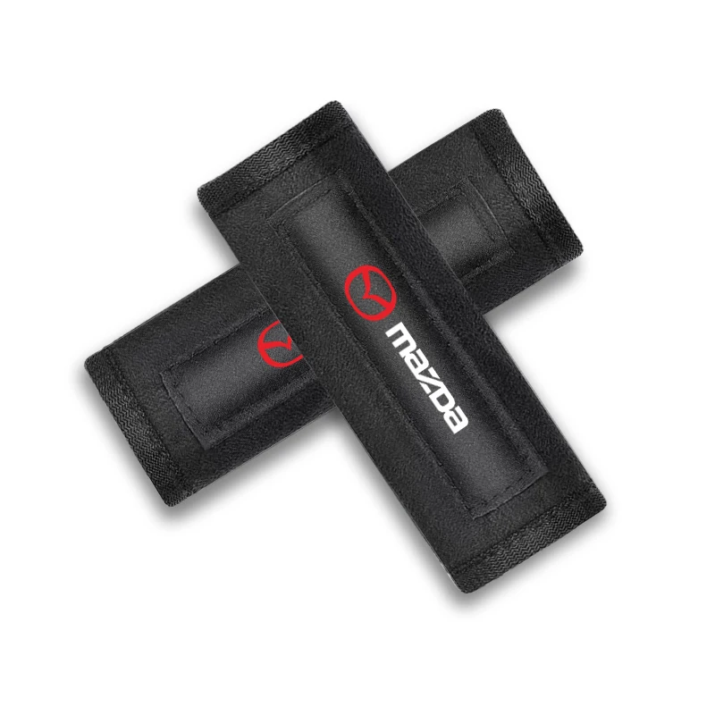 مقبض باب السيارة سقف داخلي درابزين حامي يغطي سحب مسند الذراع قفازات لمازدا 2 3 4 5 6 7 8 9 323 626 CX-3 MX-5 30 RX-8