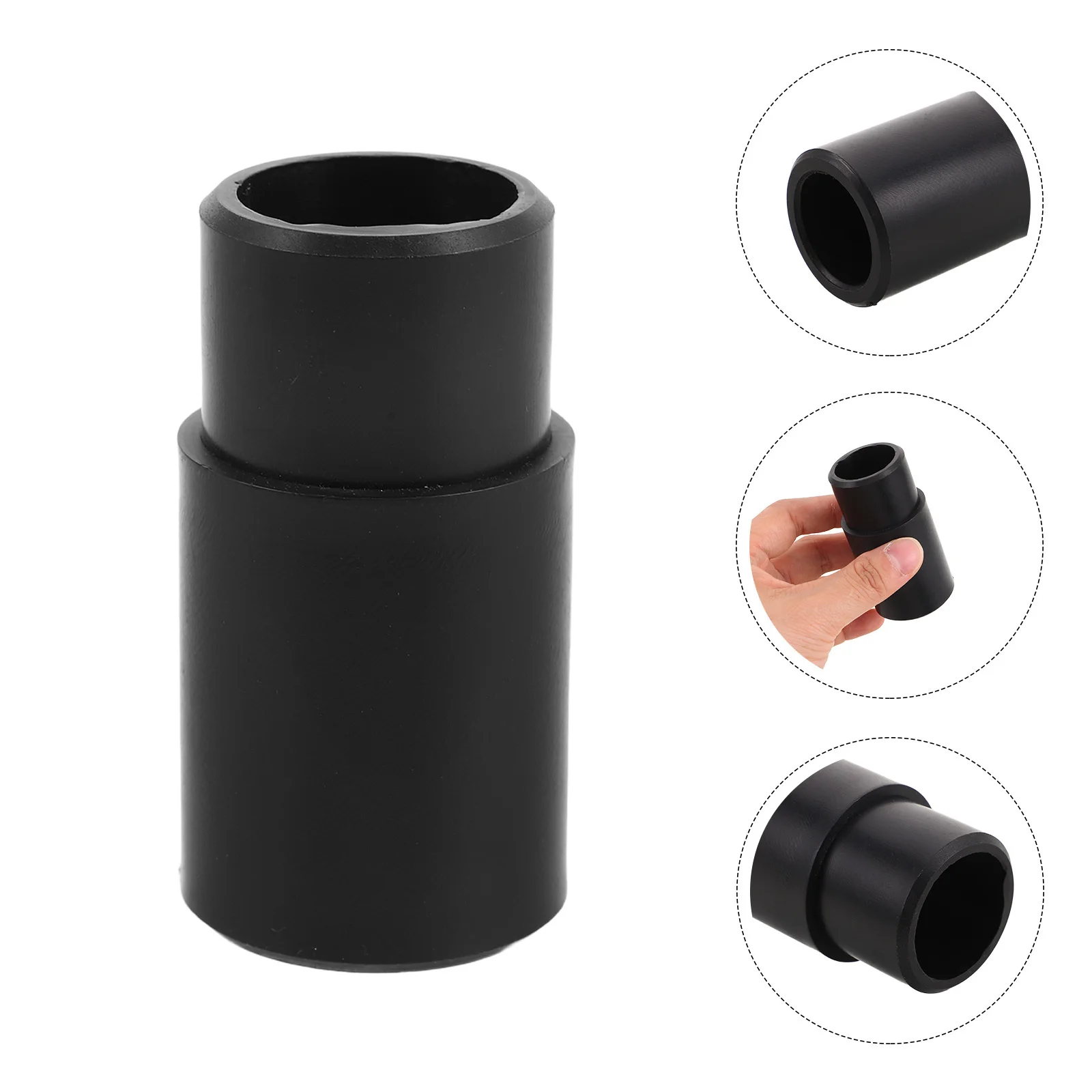 

2pcs Weight Clamps For Barbell Fitness Equipment Pads Shock-Absorbing Floor Protector Training Accessories Exercise