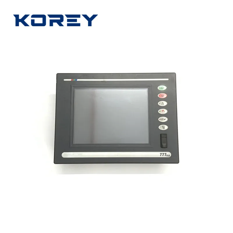 System Screen SECOM 777TCE Spot