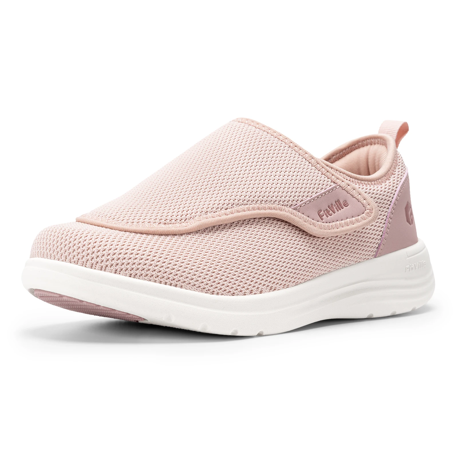 FitVille Szerokie Damskie Buty – Women'S Shoes Neuropathy recenzja i cena