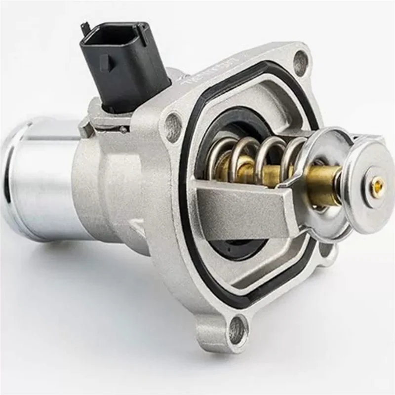 

Reliable 96984104 25193683 Cooling Thermostat Foropel Astra Zafira Signum Aveo Forchevrolet- Cruze Orlando Sonic Trax