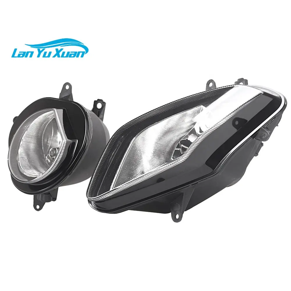 

For S1000R 2010-2014 Motorcycle Headlight Head lamp