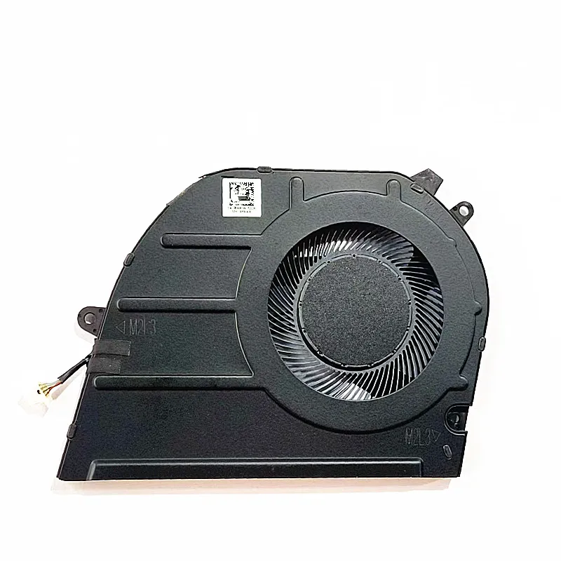 NEW CPU Fan for Inspiron 16pro 16-5630 5635 Laptop Cooling Fan 06WR1W