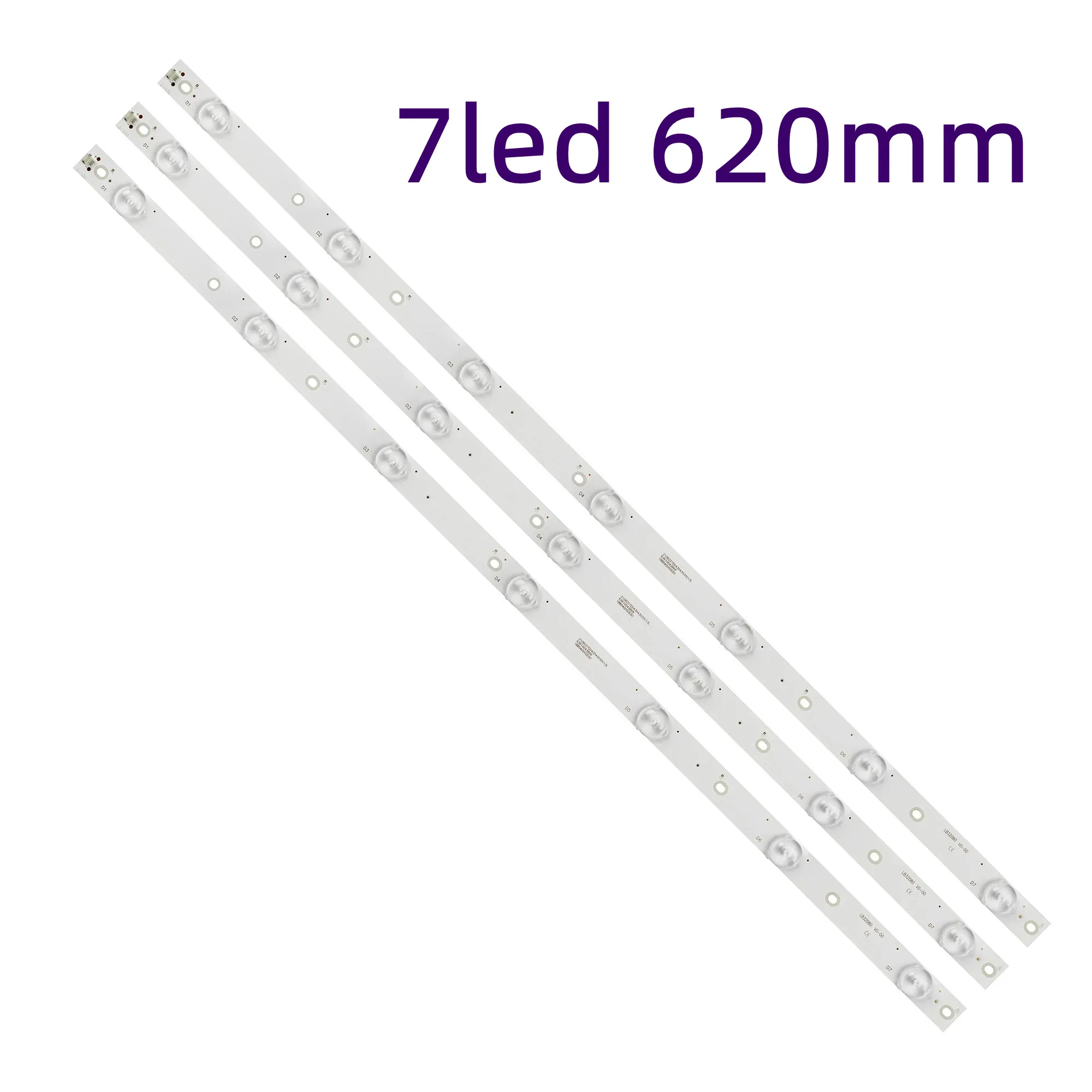 Led Backlight Strip…