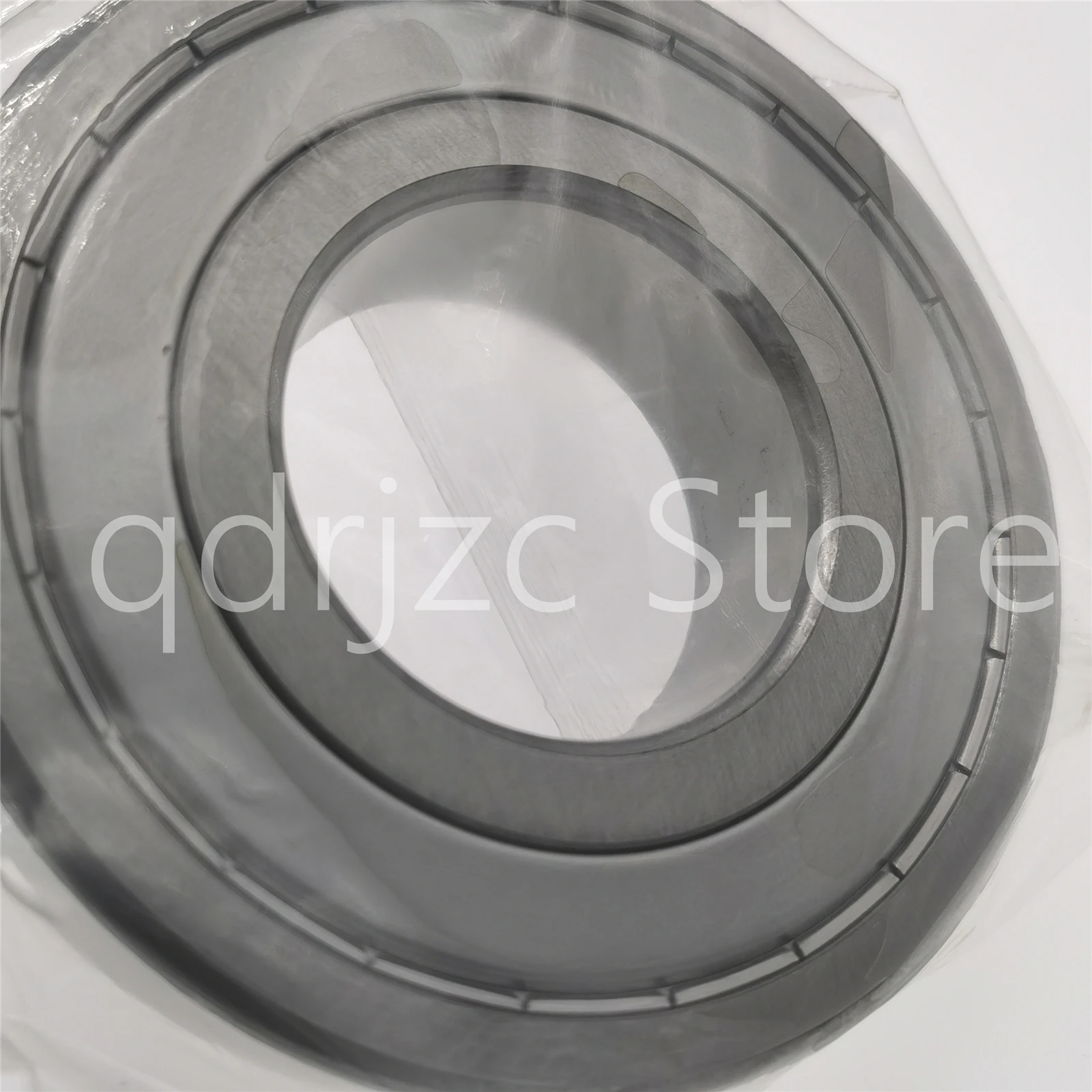 Deep Groove Ball Be…