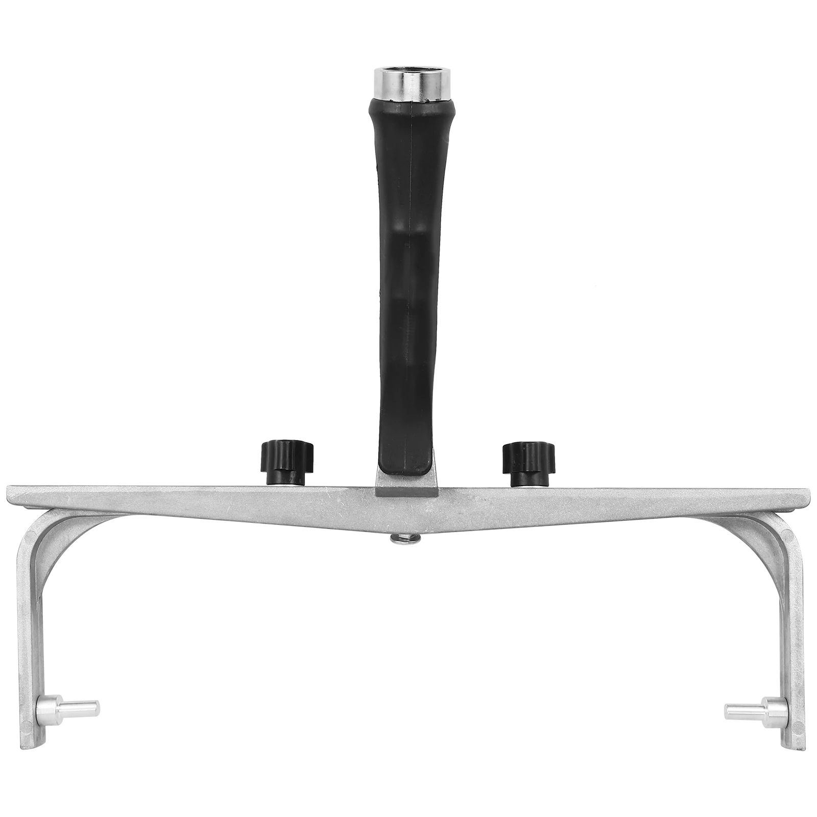 

Регулируемый держатель для малярного валика, металлический каркас для покраски стен и потолков, многоразовый, прочный, легкий, простой в сборке