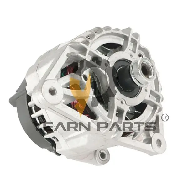 

Alternator 185046500 185046410 for Perkins Engine 403D-15 403D-15T 404D-22 404D-22T 404D-22TA 403D-17 403C-15 404C-22 404C-22T