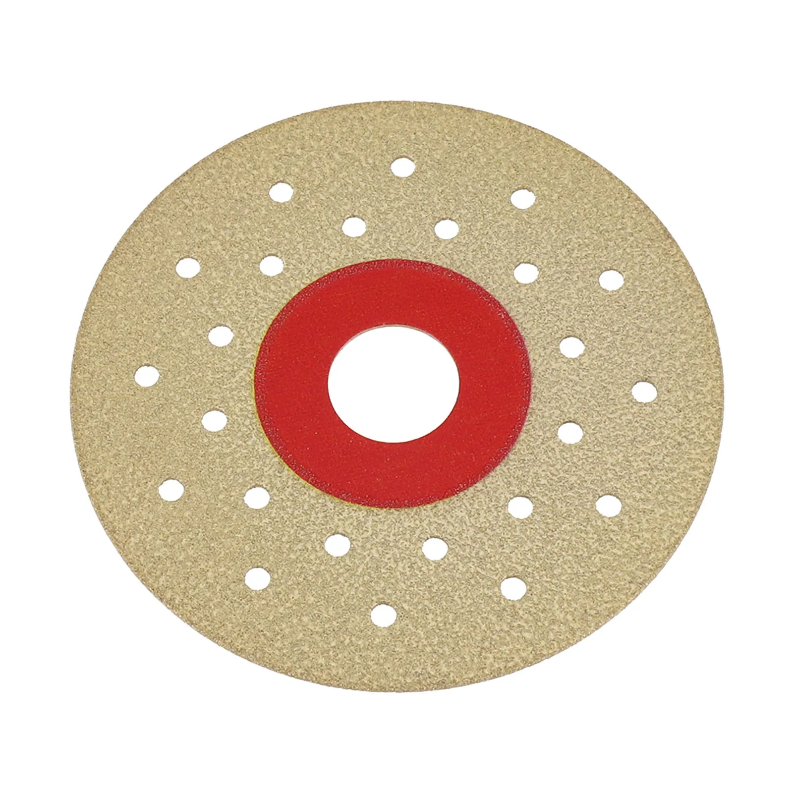 Cutting Dics Cutting Effect Grinding Disc Aperture Package Content Chamfering Cutting Effect Quantity Diameter