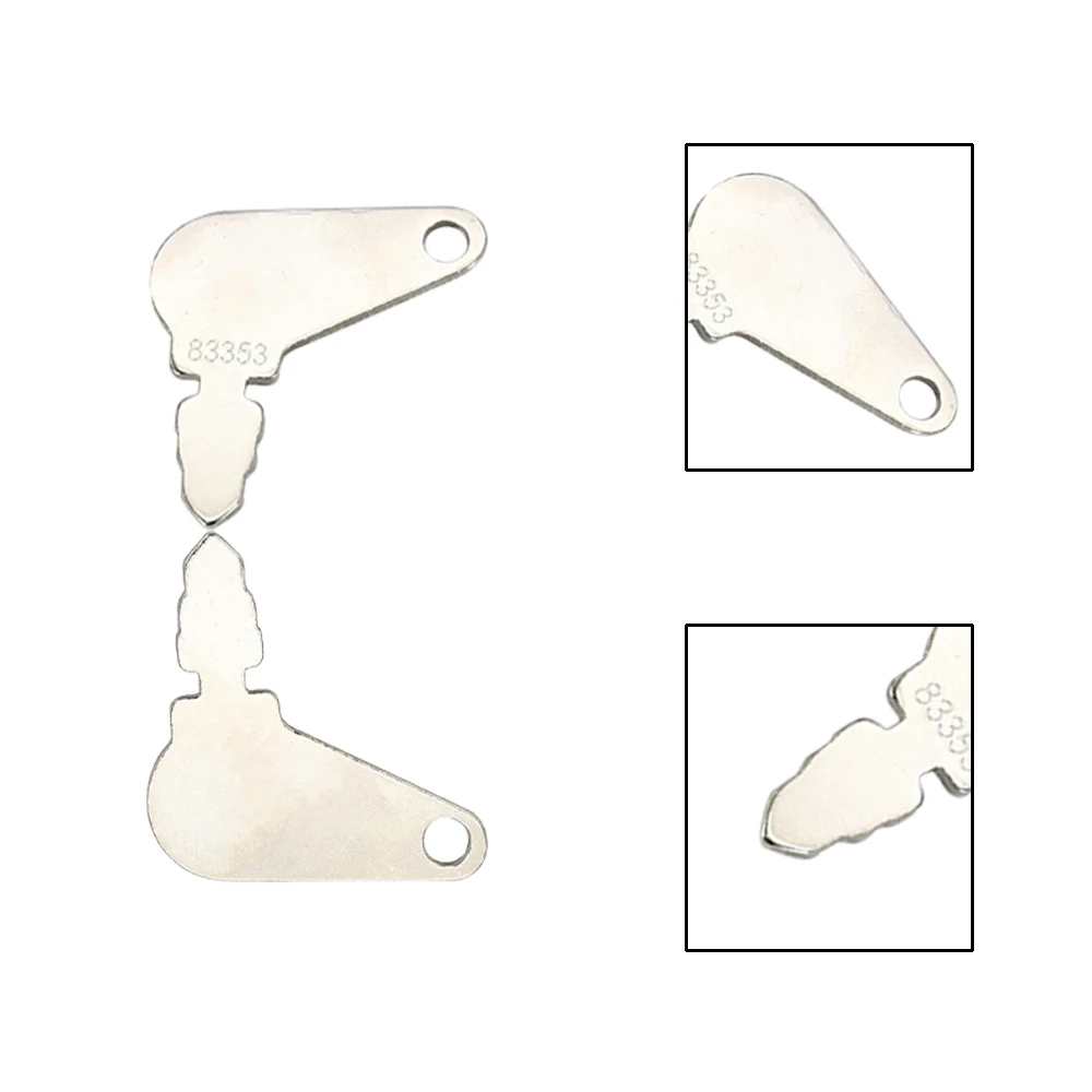 

1/5/10/30/50 шт. 83353 R30074 B17575 70306 ключи зажигания для чехла John Deere JLG Genie Drott Massey Galion Baraga Snoopy