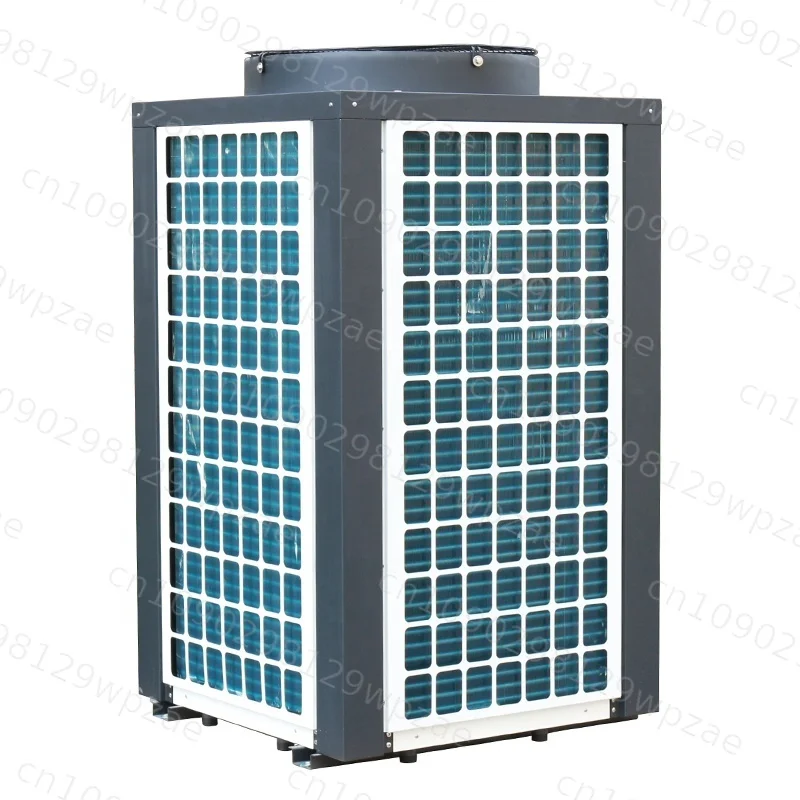 Heat Pump China Manufacturers Pump Air Source Heat Swimming Pool Heat Pump Air Source