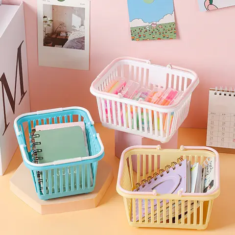 8 best sales mini shoppingkorgar - №3