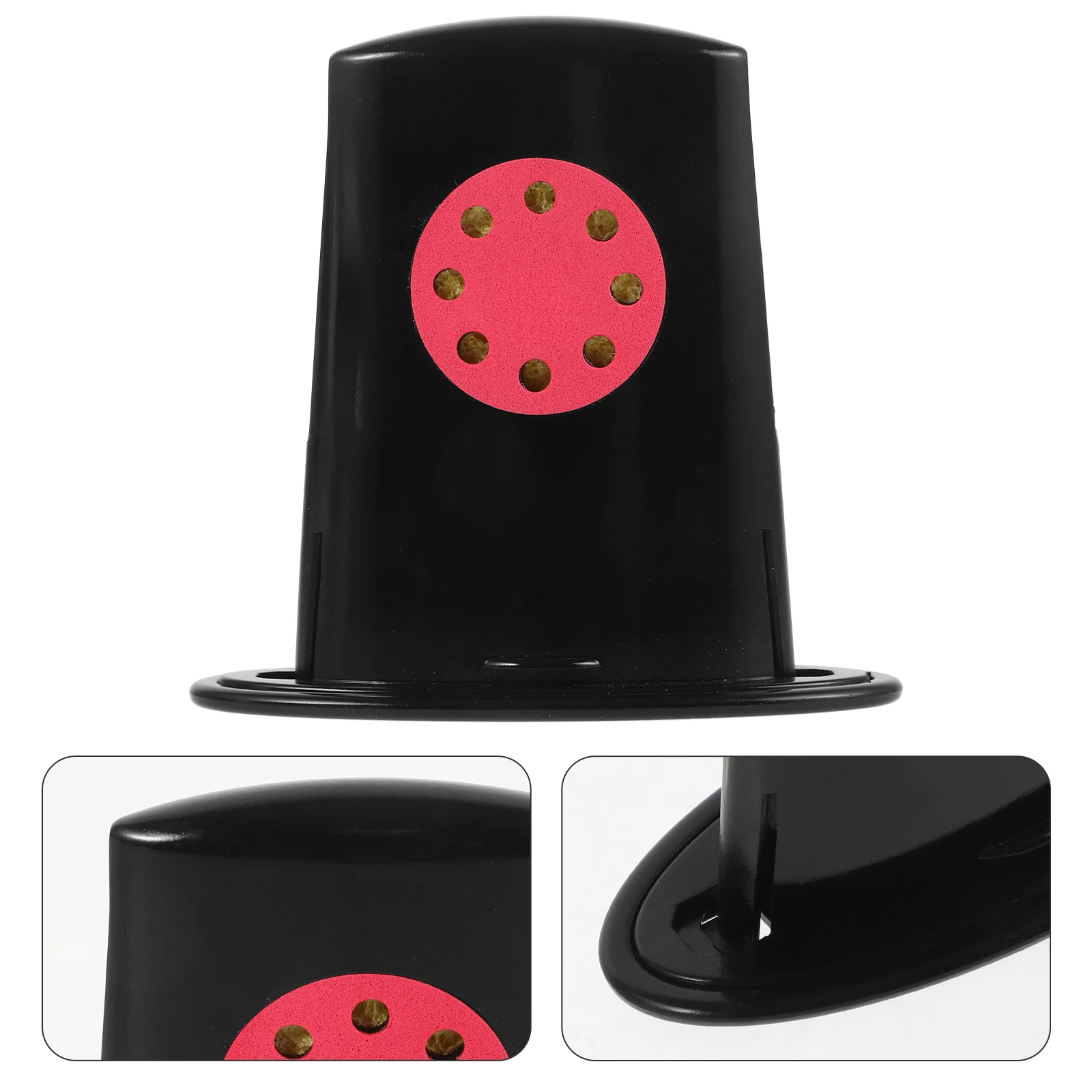 

Humidifier Acoustic Guitar Soundhole Humidifier Portable Compact Humidity Control System For Guitars Violin Clarinet Cello