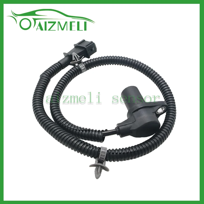 Crank Crankshaft Position Sensor 39600-4X000 For Hyundai Terracan 2000~2007 Kia Carnival Frontier 2.9L J3 396004X000 39600-4X100