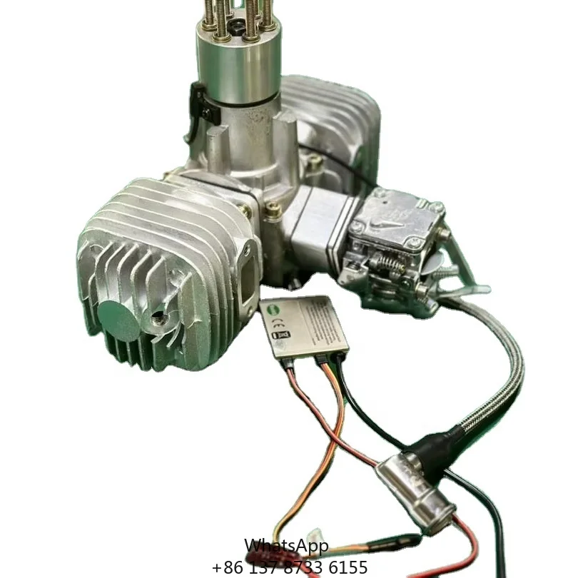 

Specializing In The Production Of 120CC Engine UAV Accessories