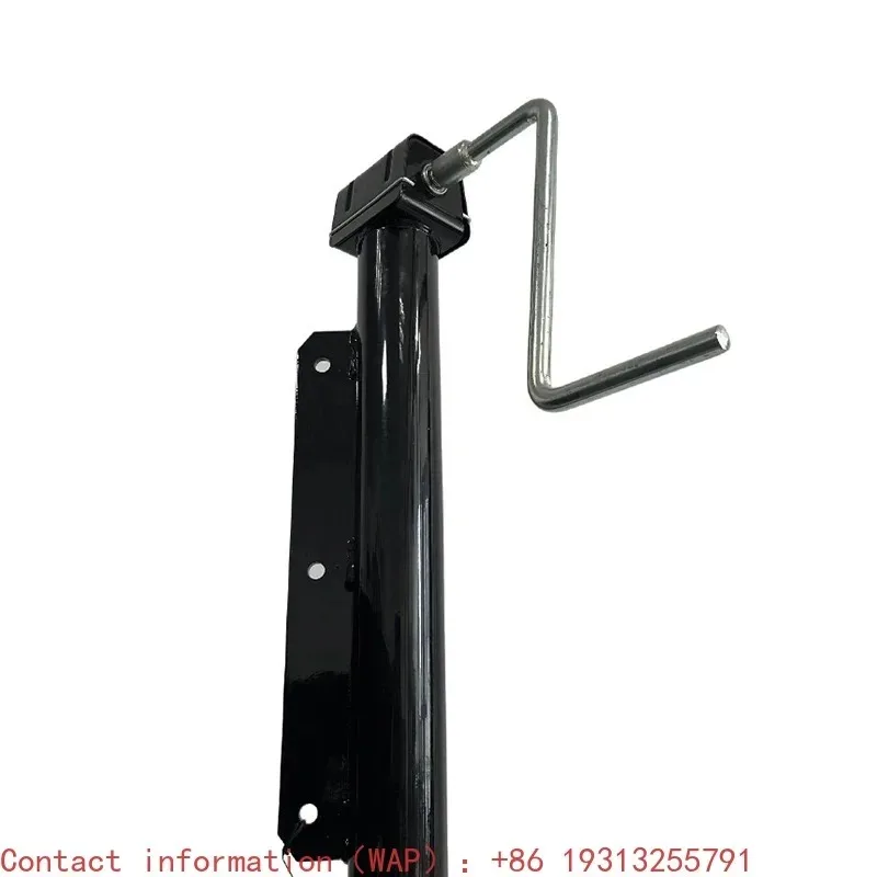 【2026】Manual RV Stable Slide Out Mechanical Truck Camper Lift Corner Jack Legs 4 Pieces Per Set